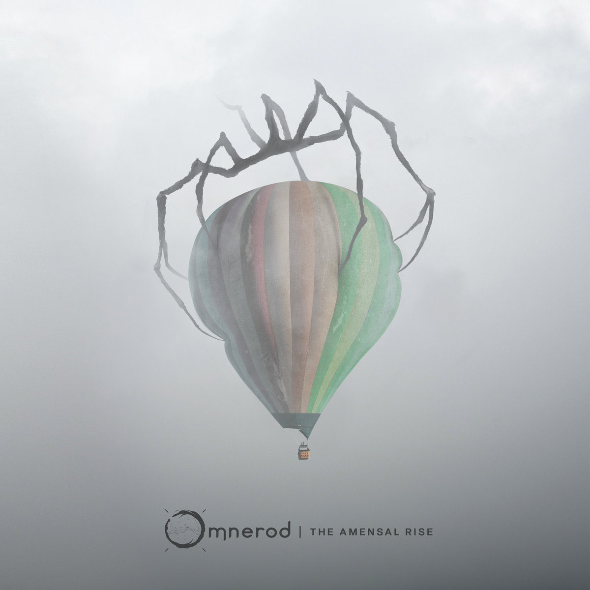 Rock_Stream_822's tweet photo. 今夜はOmnerodの新譜「The Amensal Rise」を聴いているのだ〜🌛
#Omnerod https://t.co/XfFRQplhkd