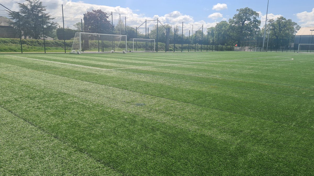 RVBC Sports Development tweet media