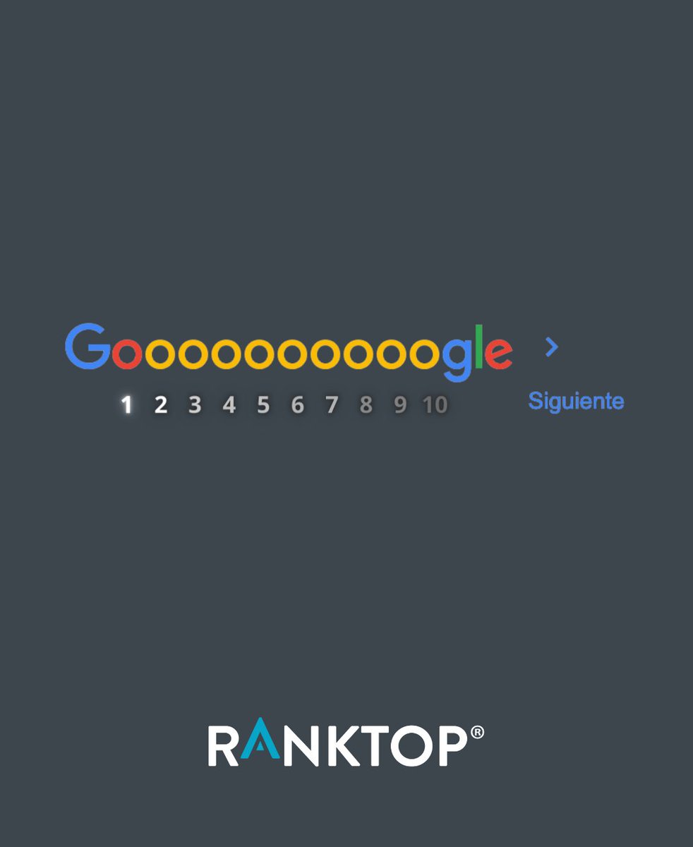 RankTopSpain's tweet photo. No te pases al lado oscuro. 💡
#ranktop #marketing #seo #google https://t.co/WJoabtBAXp