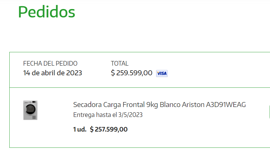 JosemaCuenca's tweet photo. #provinciacompras @bancoprovincia @Whirpoolarg #Estafa #logistinaEntregar https://t.co/49mvh88OtT
#ceroAtencionAlCliente #engano https://t.co/5Ae9HBClaW