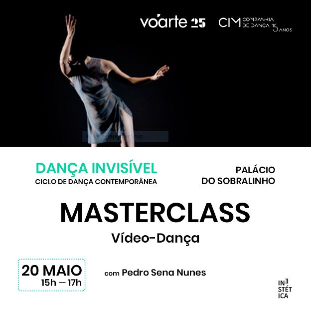 VOARTE tweet media