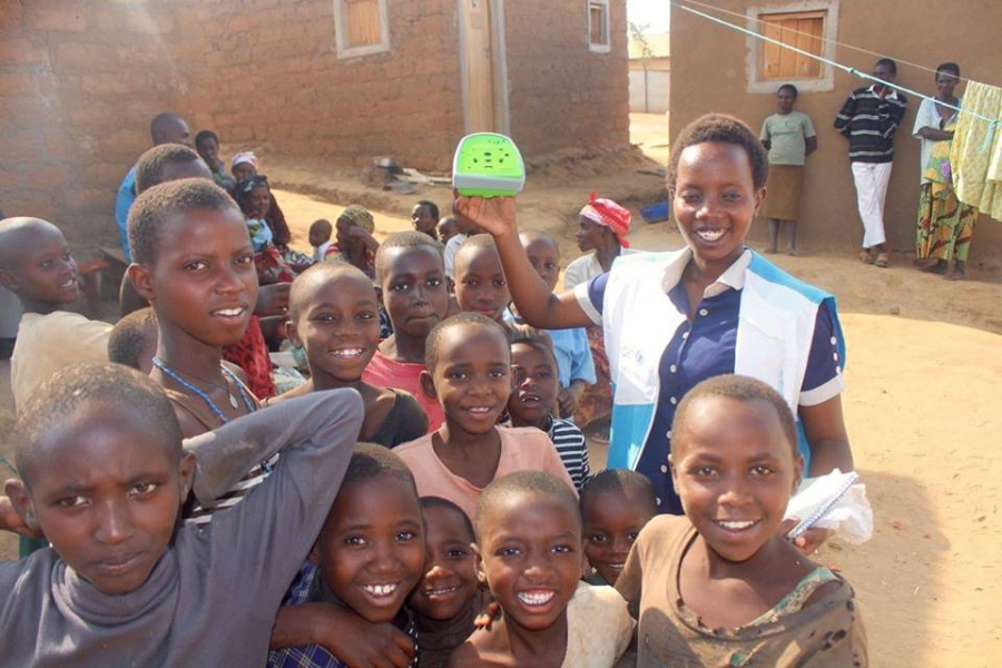 VoLo Foundation tweet media