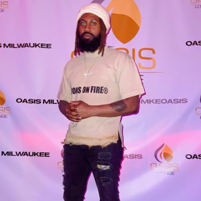 KFearless's tweet photo. #NewProfilePic https://t.co/oOWgaUTlPC