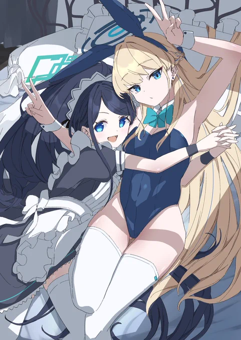 #ブルアカ イベントお疲れさまでした