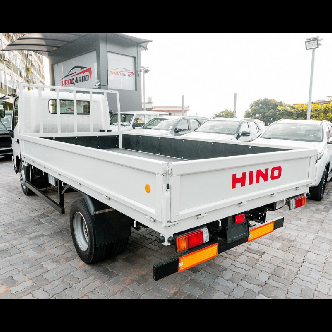Procarro_Angola's tweet photo. Hino 300 3,5L MT Gasoleo .
00244930333555
#procarroangola #angola #hino https://t.co/y7tpODDmB7