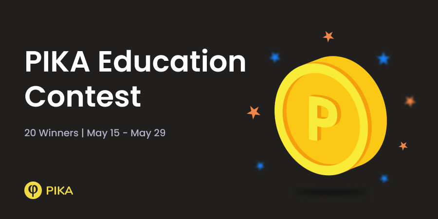 Pika Protocol⚡️ tweet media