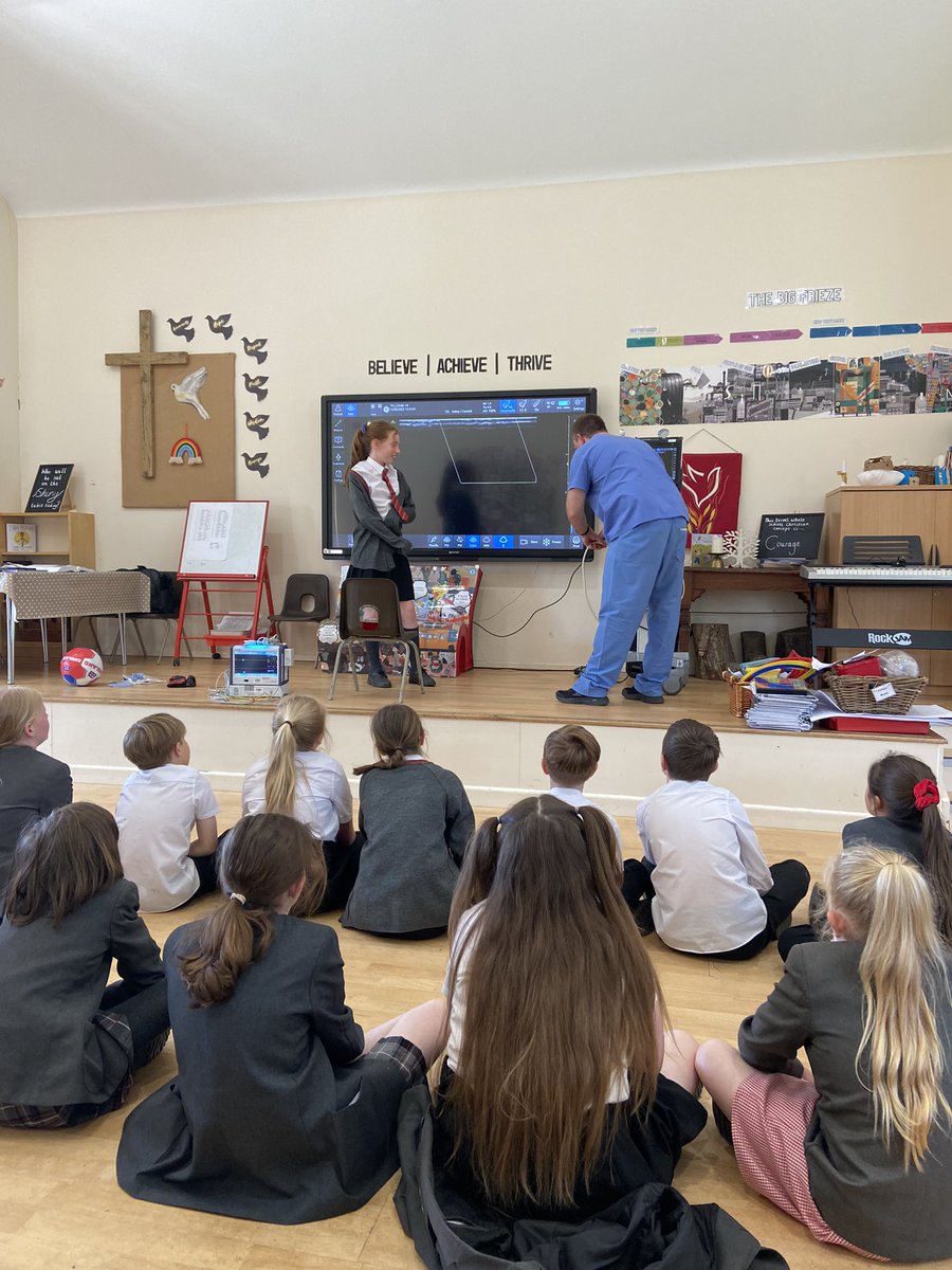 North Wheatley Amethyst Class tweet media