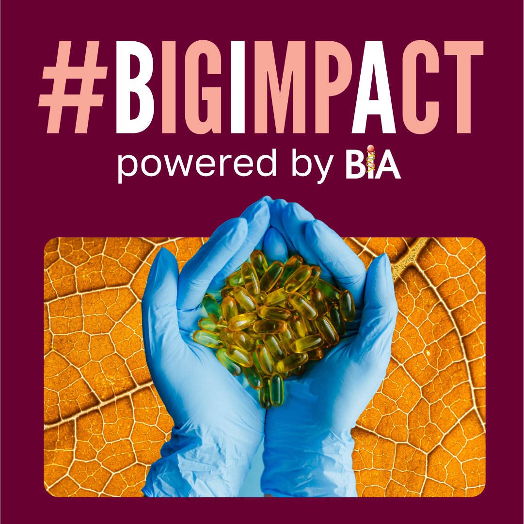 bigimpactuk's tweet photo. Join the biotech industry and make a  #BIGIMPACT!🌍
From data science to software engineering, there are endless opportunities to challenge yourself and build a better world. Be a game-changer and shape the future of tomorrow with us. 

https://t.co/RexYUudK45 https://t.co/mu9KZbbwmz