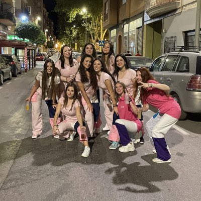 ESTASIS! tweet media