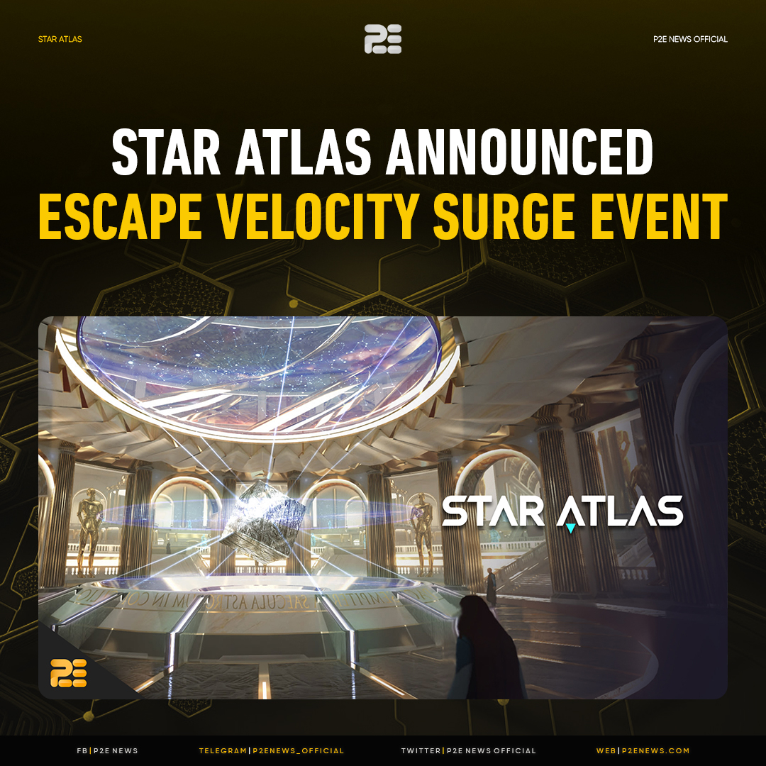P2E News tweet media