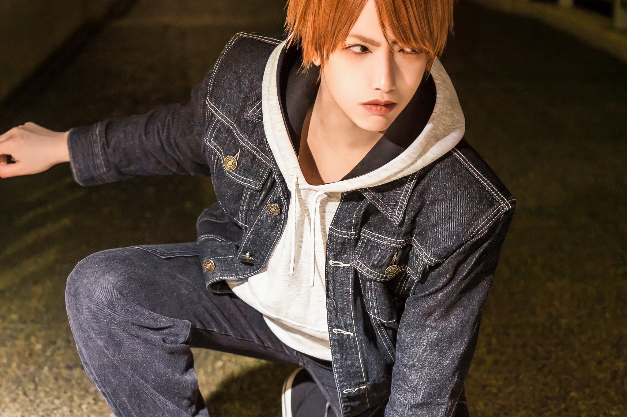 龍が如く】杉浦文也フィギュア【lost judgment 龍が如く】杉浦文也