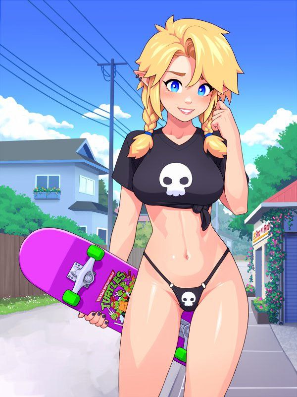XraysVisions's tweet photo. § • Human
§ • Teen
§ • DM and Open RP
§ • Huge Nerd! 

"Hey there! You must be new to the neighborhood! If you want I could show you around. And call me X! All my friends do 💜~" https://t.co/dJ6pqkpUjg