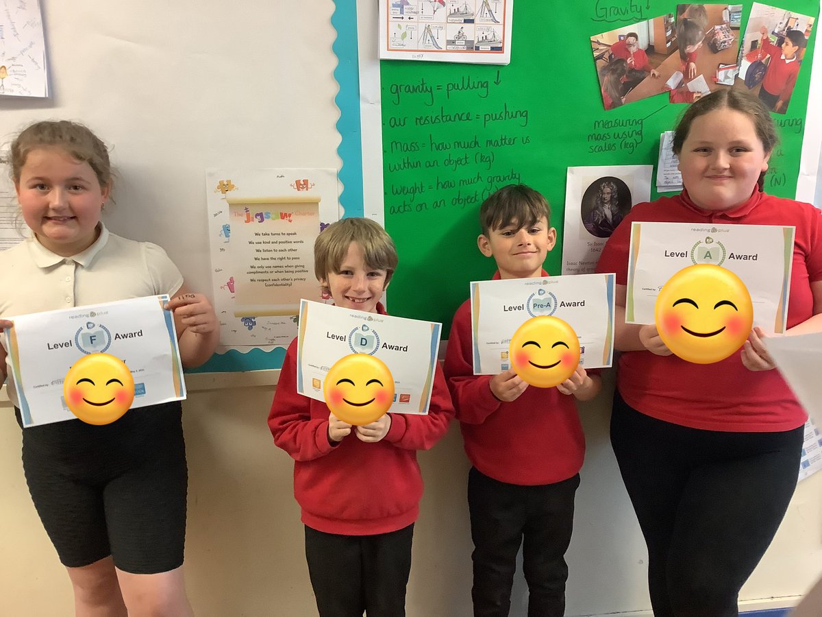 HGPAMrsW's tweet photo. Amazing reading achievements from 5RW 😀 #harrowgateprimary #harrowgateenglish https://t.co/aRjoDO7Fez