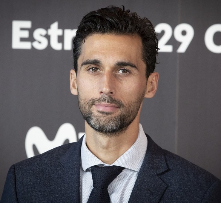 📊 ¿De qué parte estás?

🔃 FERNANDO TORRES
♥️ ÁLVARO ARBELOA