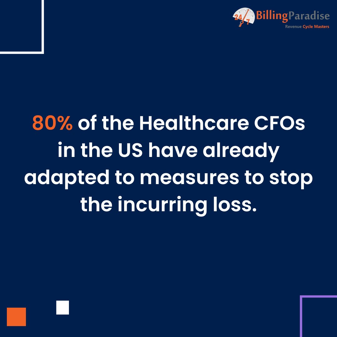 ParadiseBilling's tweet image. According to the 2023 Black Book Survey, Healthcare providers are turning to revenue cycle outsourcing to optimize RCM processes and adapt to a changing healthcare model.

Read the entire article:bit.ly/3McWdwC

#HealthcareOutsourcing #RCMChallenges