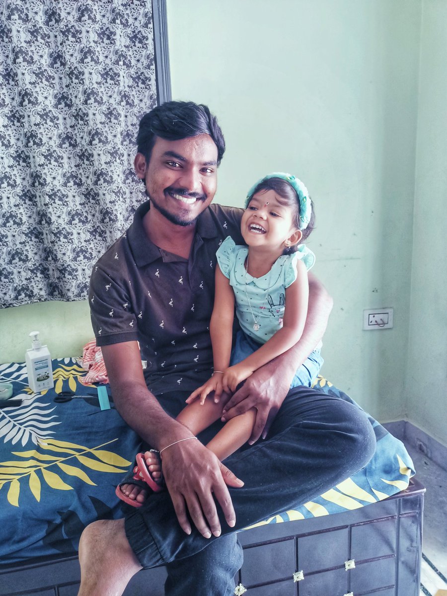 Somasekhar Thota tweet media