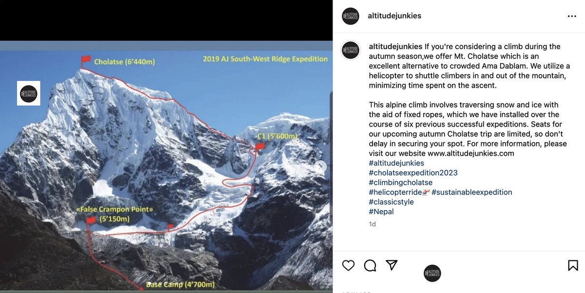 AltitudeJunkies tweet media