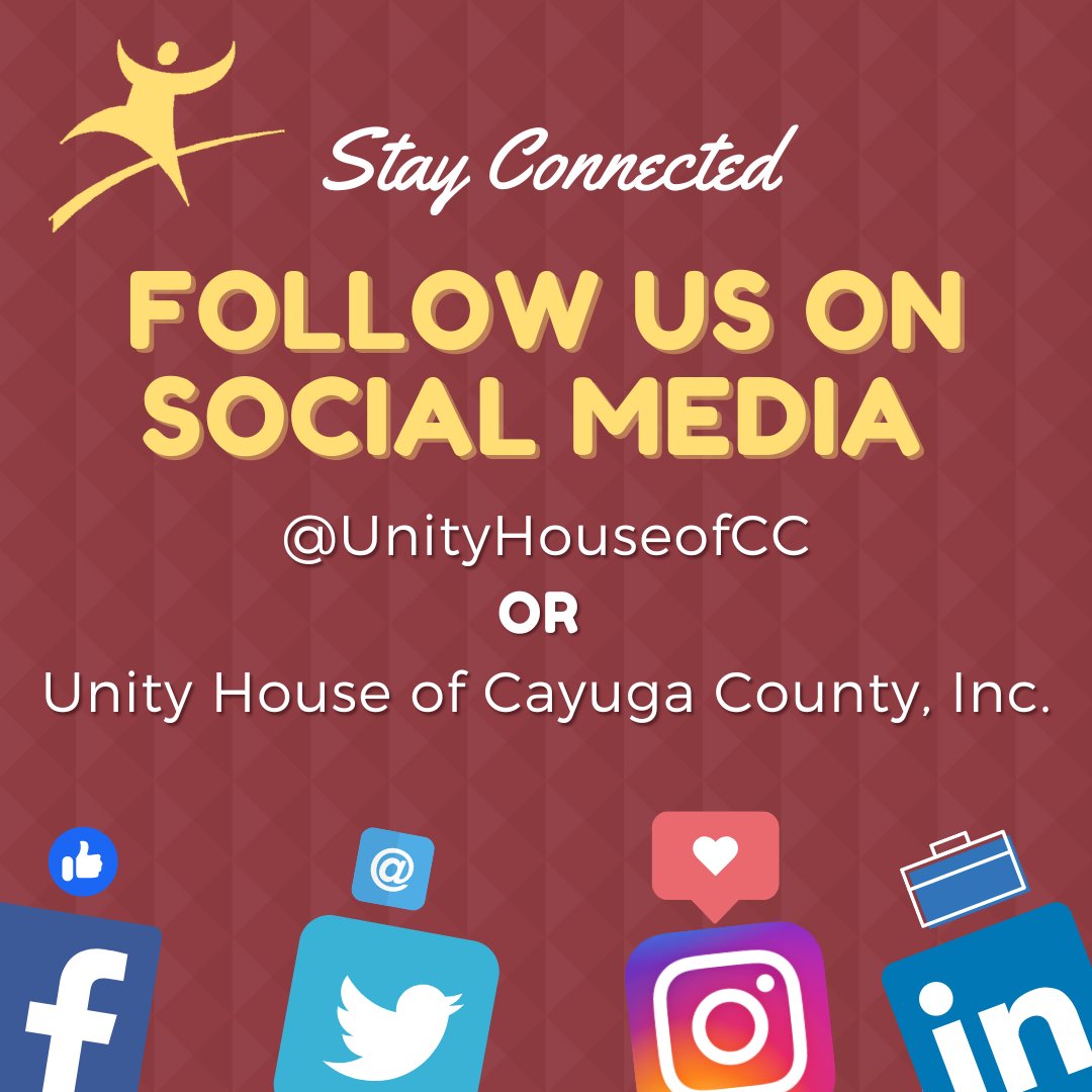 UnityHouseofCC's tweet photo. Check in with us on our other platforms for access to photos, videos, articles, and so many more UH happenings! #socialmedia https://t.co/On1OKtokCs