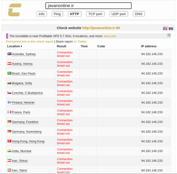 YourAnonUKRIR's tweet photo. #OpIran &amp; #OpRussia 

https://t.co/1qcmAXWcym

Javan Online, affiliated with #IRGC was #hacked today by #Anonymous. 

We are legion. Expect Us. #SlavaUkraini #CyberAttack https://t.co/dJb5VJGdW4