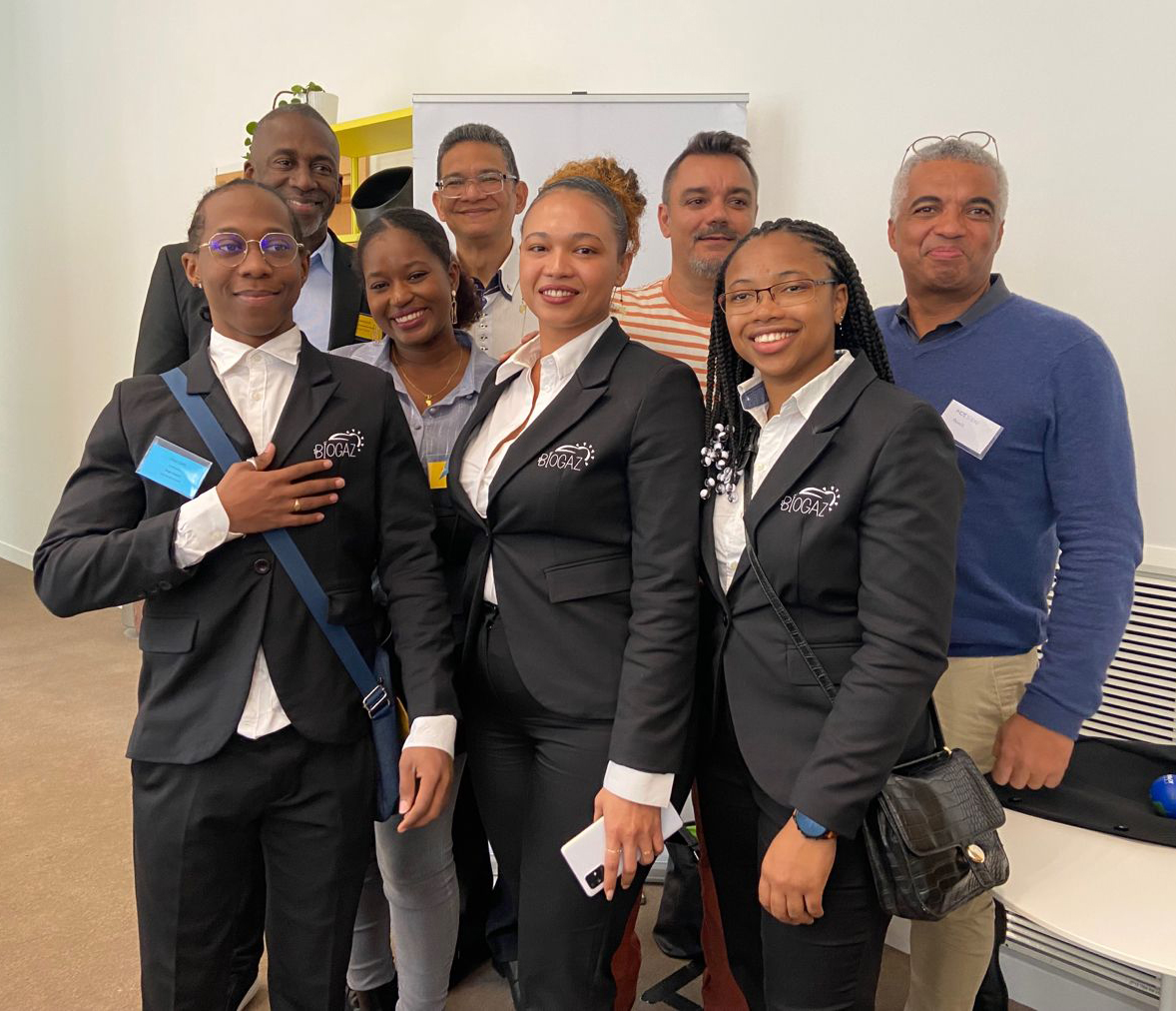 Les Entrep' tweet media