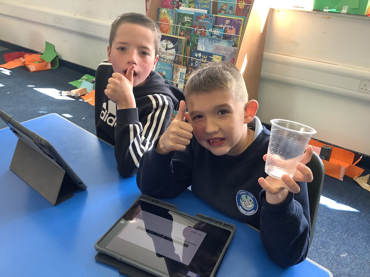 P4atCanalView's tweet photo. We enjoyed some fruit, orange juice and yoghurt! Ask us what our favourite was #CVHealthWeek23 https://t.co/psJXEPsaRs