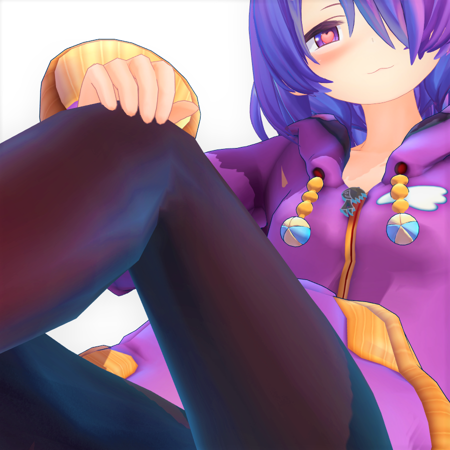 「ストッキングの日  #あずきそあーと (C)Appland, Inc.」|BNSHのイラスト