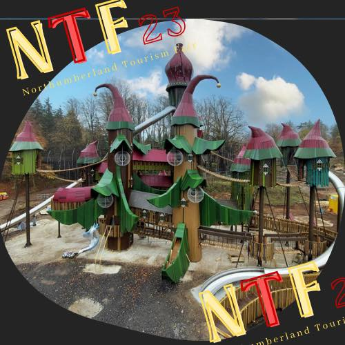 AllAboutAlnwick's tweet photo. #Northumberland Tourism Fair is a 'must visit' if you are involved in hospitality. Tickets are FREE https://t.co/6QM3zJEHox…... Find out about big attractions, boat trips, artisan food &amp; drink, art, signage, vintage &amp; antiques...&amp; more.
#northumberlandhour #northumberlandtourism https://t.co/2MLNtq4j4B