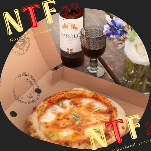 #Northumberland Tourism Fair is a 'must visit' if you are involved in hospitality. Tickets are FREE universe.com/.../northumber……... Find out about big attractions, boat trips, artisan food &amp; drink, art, signage, vintage &amp; antiques...&amp; more.
#northumberlandhour #northumberlandtourism