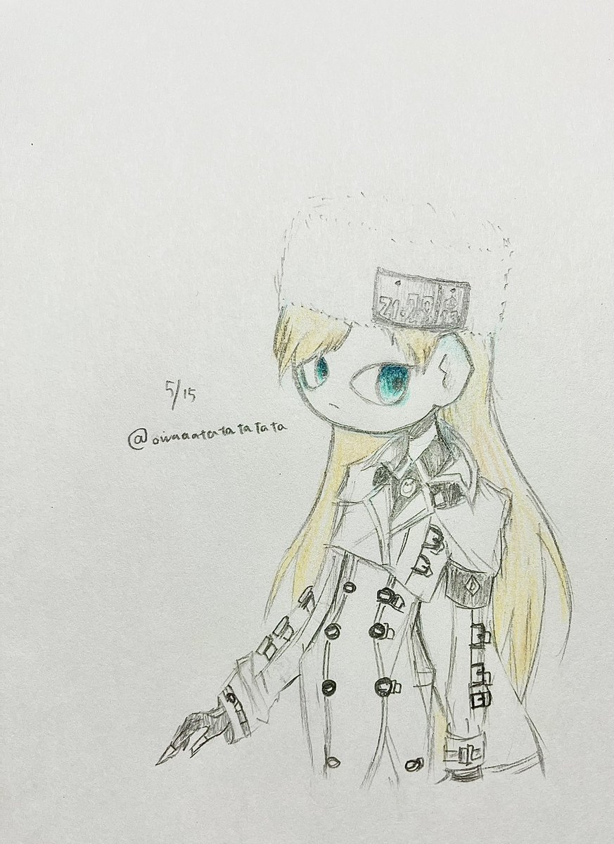 オワタ (@owaaatatatatata) さんのイラスト・マンガ作品まとめ (1 件) - Twoucan