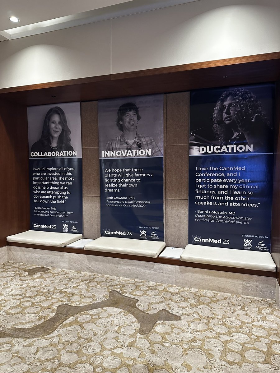 Alongside our partners from <a href="/dsmfirmenich/">dsm-firmenich</a> the Brains team is proud to be presenting and exhibiting at this years CannMed Events in Marco Island Florida. 

CannMed features some of the greatest minds in cannabinoid bio-tech, pharmaceuticals, cultivation, and safety testing.