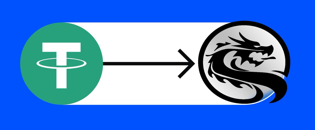 TetrixToken tweet media