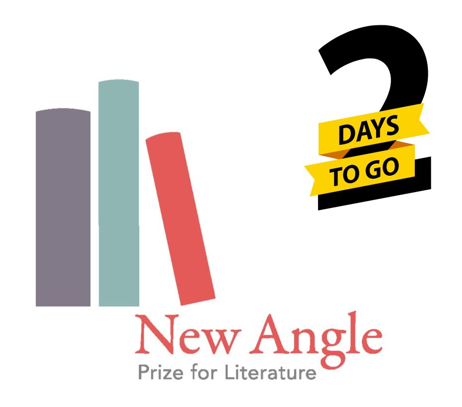 New Angle Prize (@prizenewangle) on Twitter photo 2 days to go until 2023 Shortlist Showcase📚✨
An evening to remember - readings from shortlisted entries delivered by authors, judges in residence @GreenSofe <a href="/LizTrenow/">Liz Trenow</a>, Keith Jones and the resident bookseller Dial Lane Books.
Nibbles and wine included! tinyurl.com/ysrn2hx9 2 days to go until 2023 Shortlist Showcase📚✨
An evening to remember - readings from shortlisted entries delivered by authors, judges in residence @GreenSofe <a href="/LizTrenow/">Liz Trenow</a>, Keith Jones and the resident bookseller Dial Lane Books.
Nibbles and wine included! tinyurl.com/ysrn2hx9
