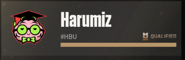 DokutahIM's tweet photo. Congratulations to HBU &amp; ViOr for qualifying for the playoffs in the Valorant Premier Beta! your hard work and dedication have paid off. As head coach, i am proud of you guys achievement. Keep up the great work and let's bring home the win! you guys deserve it! #PremierBeta https://t.co/BrDCWWEtv1