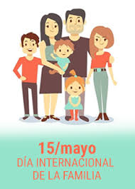 " Si queremos sembrar alegría alrededor nuestro,  precisamos que toda familia viva feliz." Madre Teresa de Calcuta. Feliz Día Internacional de Las Familias. 
<a href="/Antonio81176086/">Antonio Hernández Martínez</a>  <a href="/AntonioRdguezR/">Antonio Rodríguez Rodríguez</a>  <a href="/SuselyMorfaG/">Susely Morfa González</a>  <a href="/mariofsabines/">Mario Sabines Lorenzo</a> <a href="/DiazCanelB/">Miguel Díaz-Canel Bermúdez</a>  <a href="/RamonGomezMedi4/">RamonGomezMedina</a> <a href="/radio26cu/">Radio 26</a>