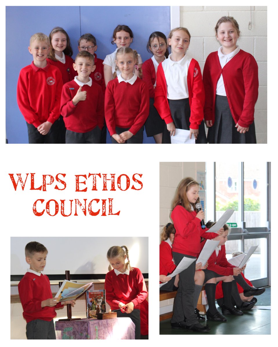 RT: RT @WBLeighSch: #WLPSWestbury Ethos Council led assembly on #CAWeek  we reflected on the things that we are lucky to have take for granted and how hard life would be without them
How can we use our voices and actions to help those in need
#InspireAsp…