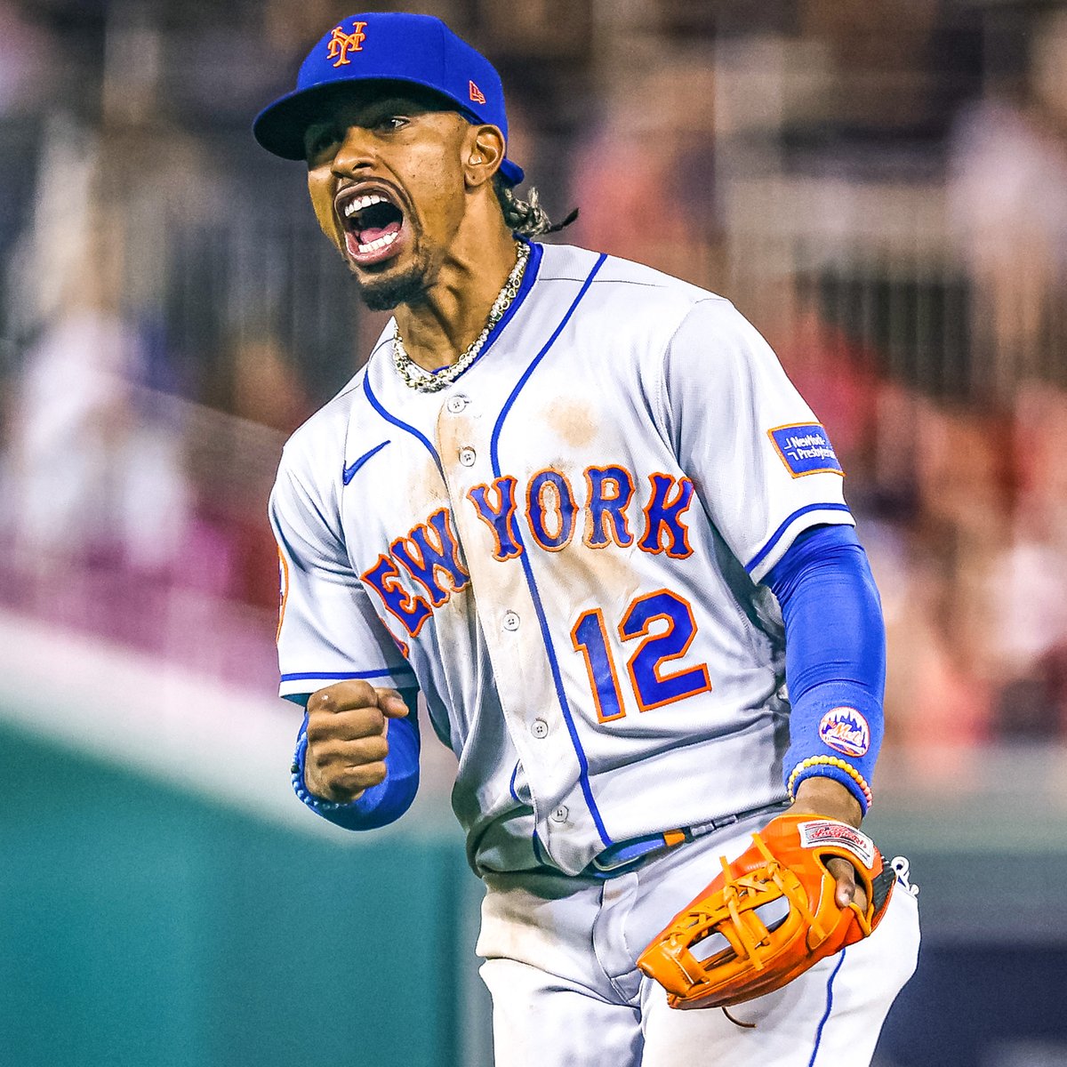 SNY Mets tweet media