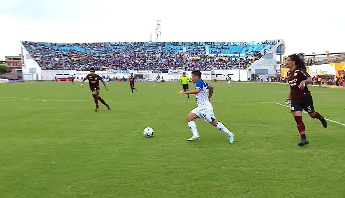 Axel Grand SPORTS on Twitter "A propósito del partido de ayer en