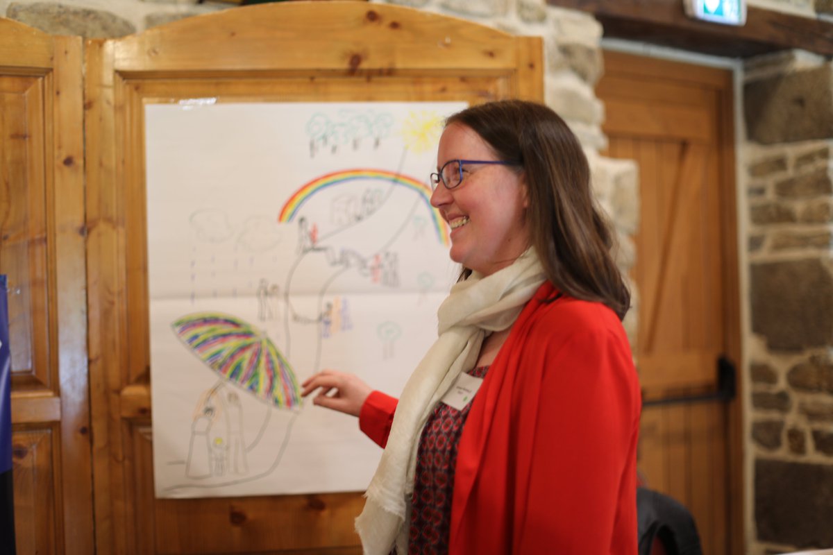 Marie Yeu tweet media