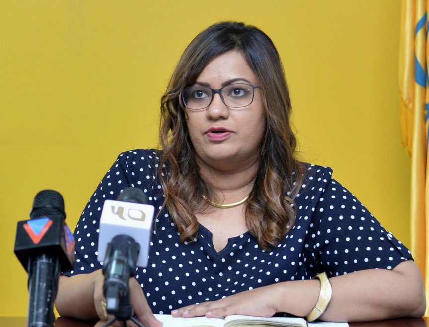 Qaabil,Hurihaa Fikureh Govaigen, Adhi Muvazzafunah Rangalhu GoiyHoadhaaDheyn Kendineylhi Massakaiy Kurehvi Beyfulheh,Gehligen E Dhiya’ee LGA Ah Muhinmu Beyfulheh,Fenigen Dhiya’ee Varubalikameh Nethi Kurehvi BuraMassakaiy,Nehkamuge Unikan Ikhsaas Vaane,Kurimagu Kaamiyaaby AhEdhen