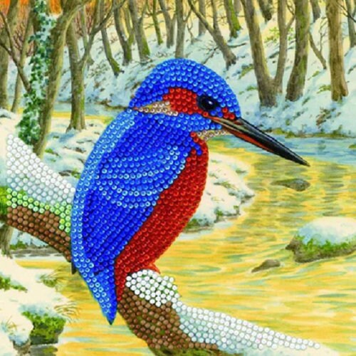 tippy1308's tweet photo. Thanks for the kind words! ★★★★★ "Quick dispatch, absolutely stunning when finished. Thank you" Jessica https://t.co/qD7rVzF0wT #etsy #rainbow #beading #art #crystalart #diamondpainting #craftkit #card #greetingcard #cardmakingkit https://t.co/HVn2wpEIjV