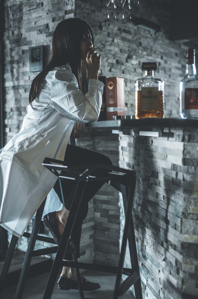 【呪術/cos】硝子

photo(@haccccchakacha )