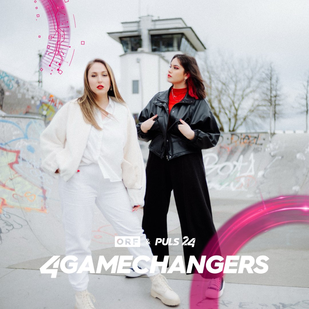 4GAMECHANGERS tweet media