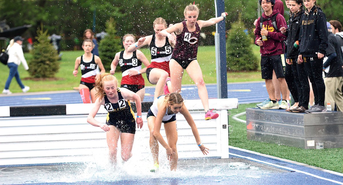 Cobber Athletics tweet media