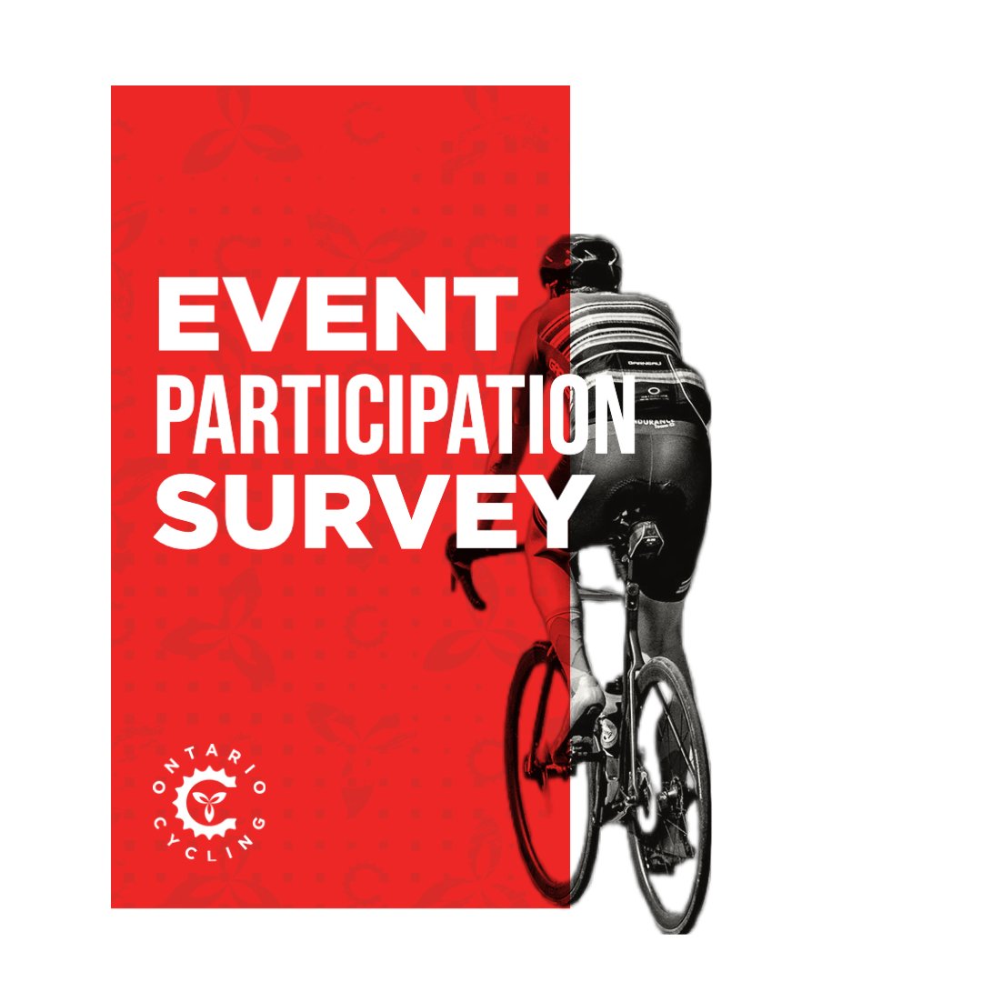 ontariocycling's tweet photo. We would greatly appreciate your valuable feedback on the OCup #1 to help us improve & make future races even better. Please share your thoughts & insights with us, & let's shape the future of racing together!
👉 https://t.co/kYIwTNF5EU
#DiscoverOntarioCycling #OCup https://t.co/PsSfsXSP8g