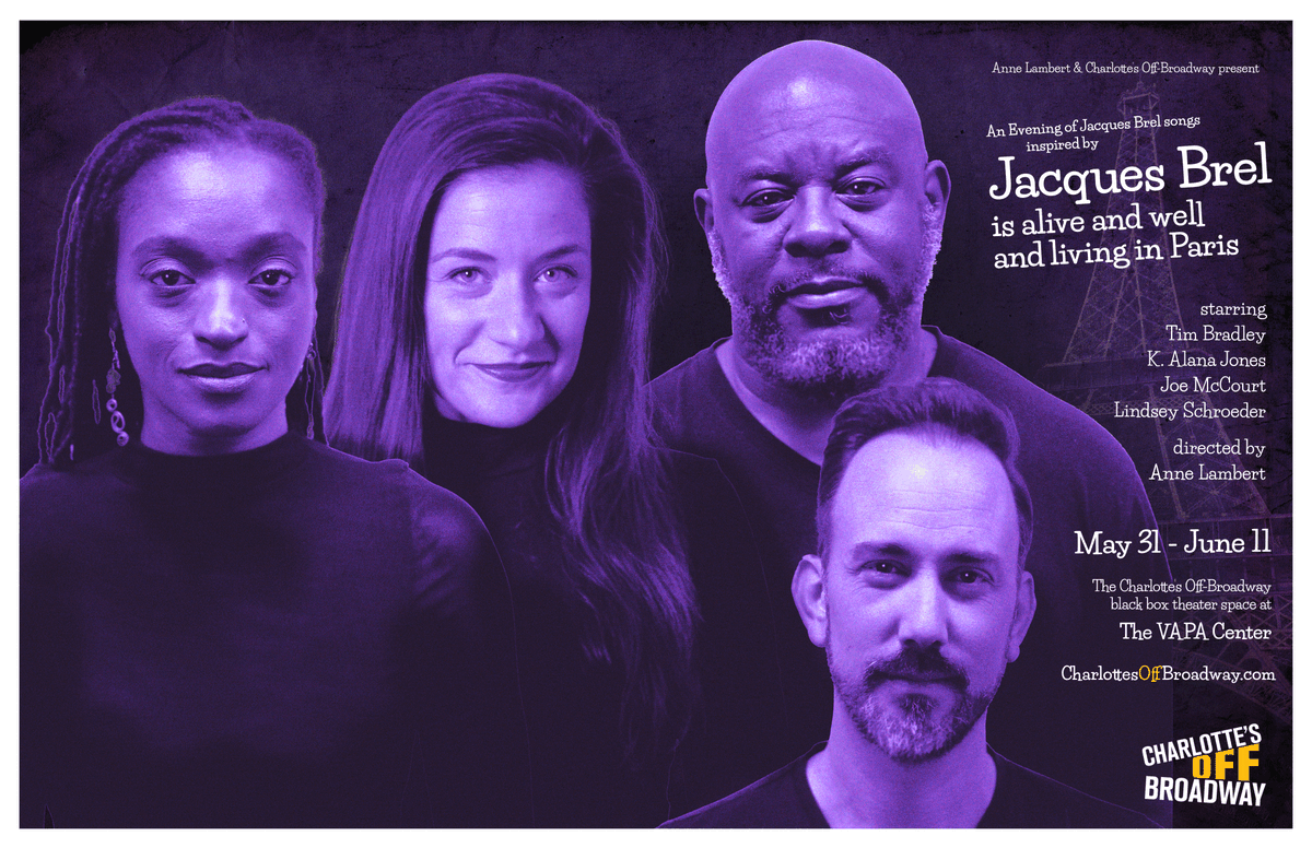 CLTs Off-Broadway tweet media
