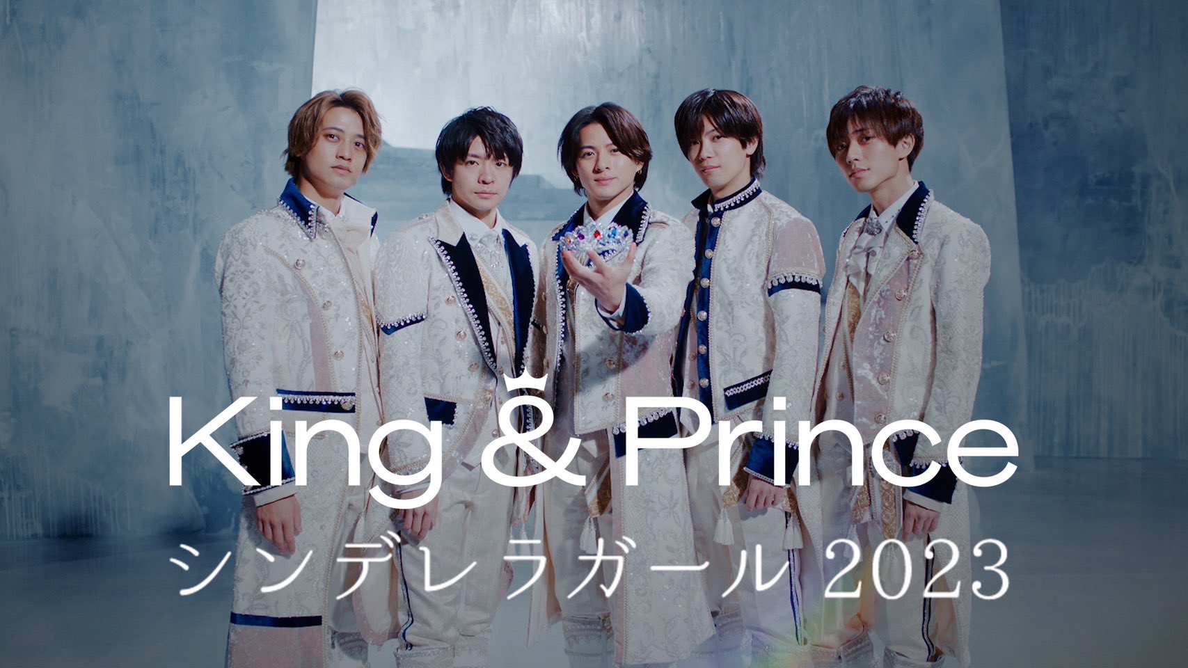 King & Prince on Twitter: