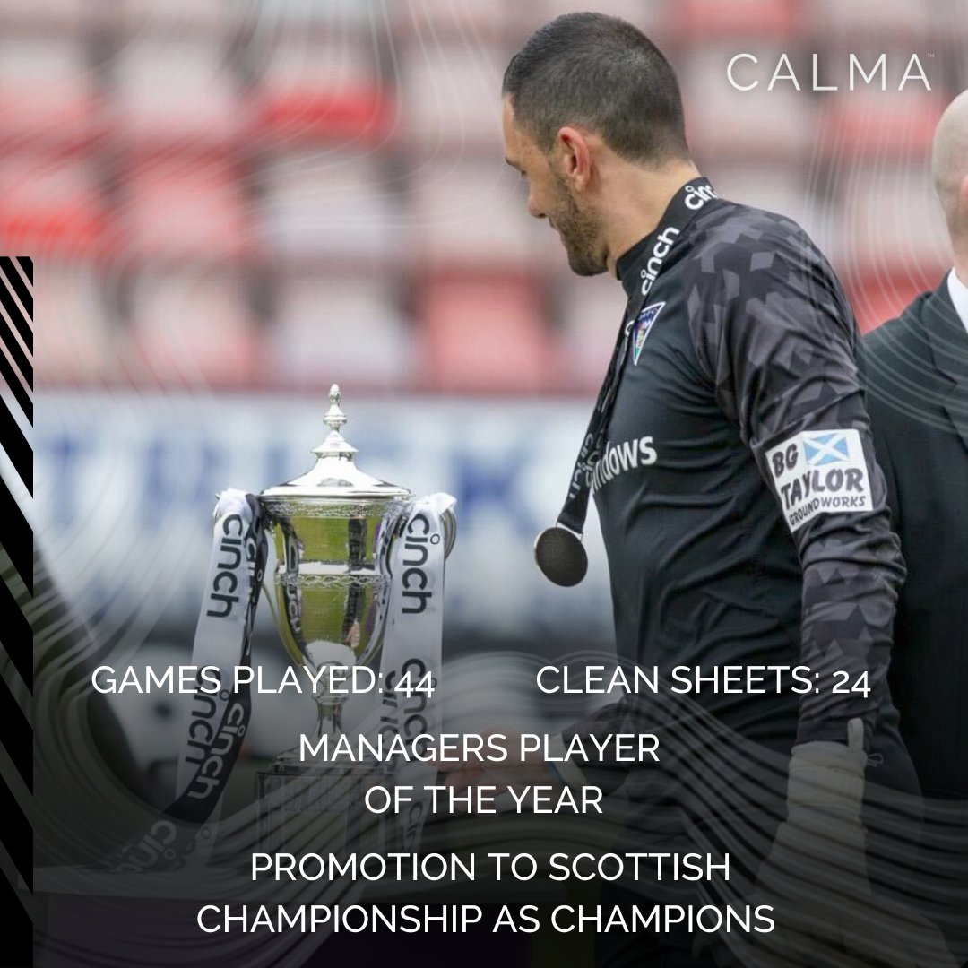 CalmaGK's tweet photo. What a year for @Deniz_Mehmet1  ..🏆🏆

Can’t wait to see what next year and beyond has in store for you! 💪🧤

#KeepCalma #Calma #Goalkeeper #Goalkeeping https://t.co/tx28Ududz4