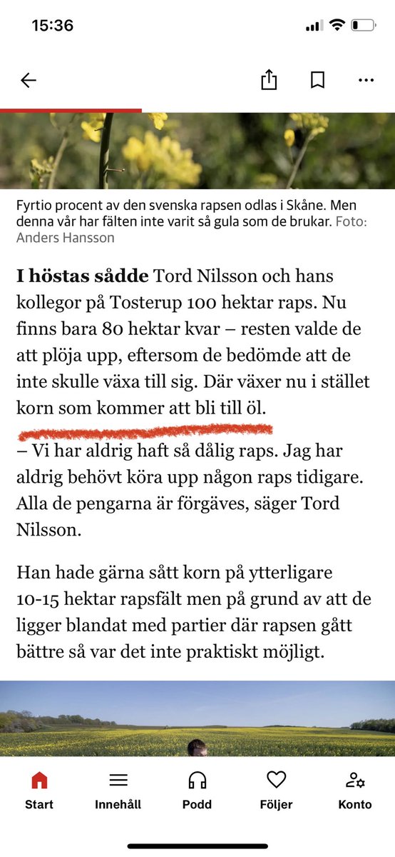 Jag förstår inte problemet.