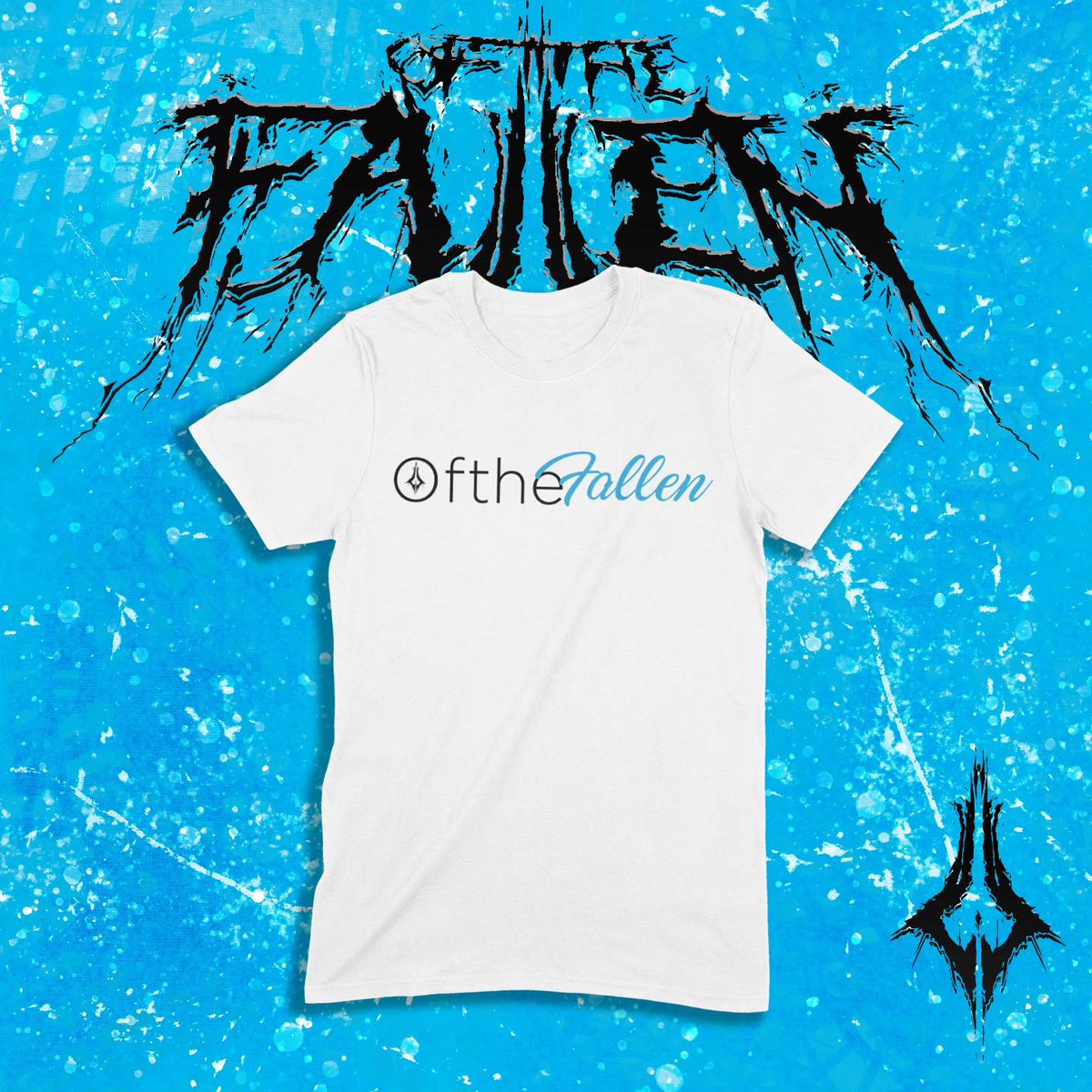 Of The Fallen tweet media