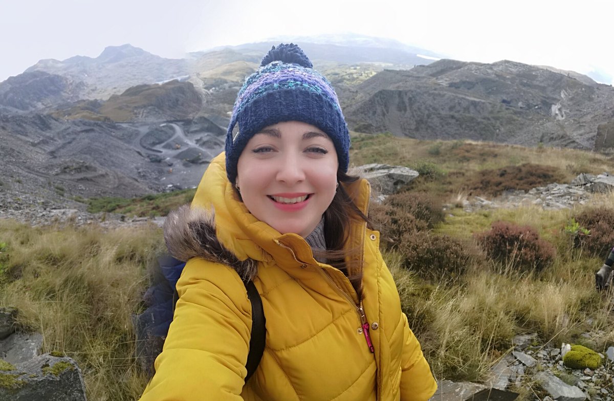 Dr. Jenifer Millard 🇪🇺🏴🇺🇦 (@drjenimillard) on Twitter photo Tonight the new season of #WeathermanWalking airs, presented by <a href="/DerekTheWeather/">Derek Brockway - weatherman</a> 😍
Could your favourite Welsh astronomer be making an appearance? Tune into <a href="/BBCWales/">BBC Wales 🏴</a> at 8pm tonight to find out…
Now, what could an astronomer possibly want with an old slate mine?! 🤔 Tonight the new season of #WeathermanWalking airs, presented by <a href="/DerekTheWeather/">Derek Brockway - weatherman</a> 😍
Could your favourite Welsh astronomer be making an appearance? Tune into <a href="/BBCWales/">BBC Wales 🏴</a> at 8pm tonight to find out…
Now, what could an astronomer possibly want with an old slate mine?! 🤔